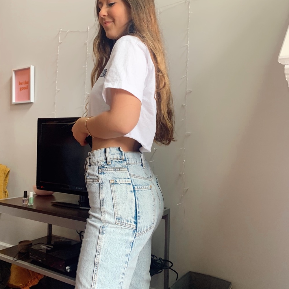 revice denim jeans